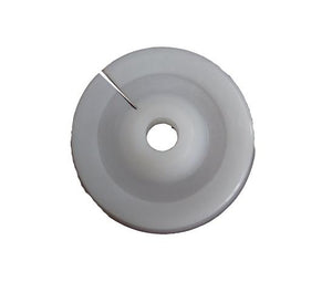 Ironside plastskive til Pro Alu fugepistol