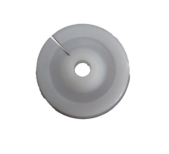 Ironside plastskive til Pro Alu fugepistol
