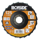 Ironside polerrondel