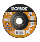 Ironside polerrondel