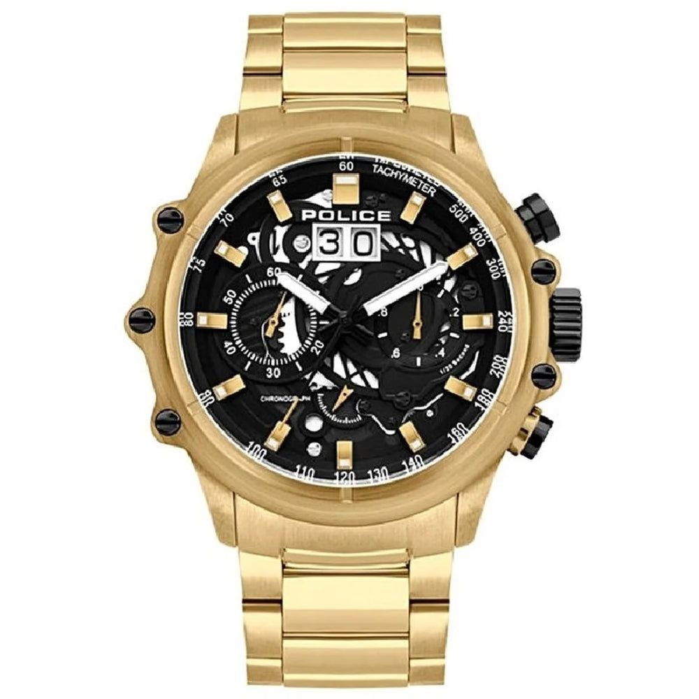 POLICE PL16018JSG02