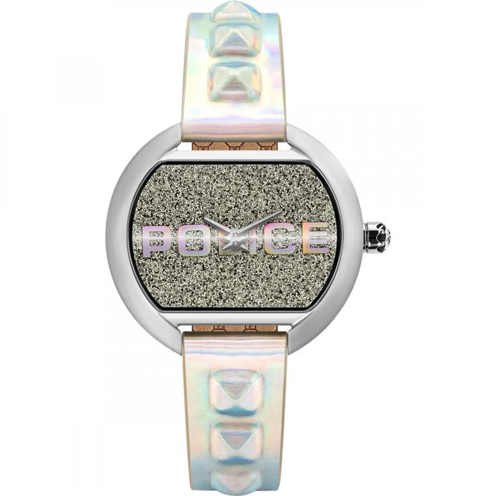 POLICE PL16070BS04PU