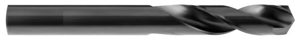 Ironside popnittebor DIN 1897 HSS blank, 49mm - 10 stk