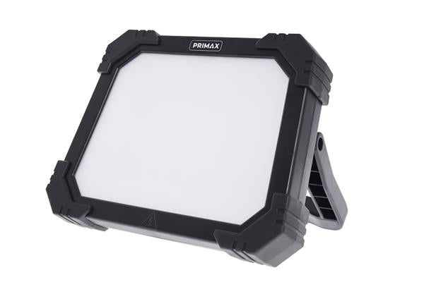PRIMAX arbejdslampe 230V