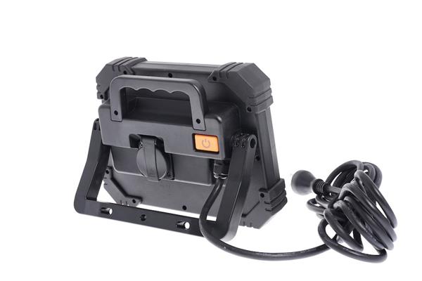 PRIMAX arbejdslampe 230V