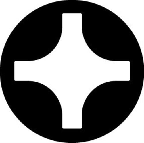 PRIMAX bits phillips