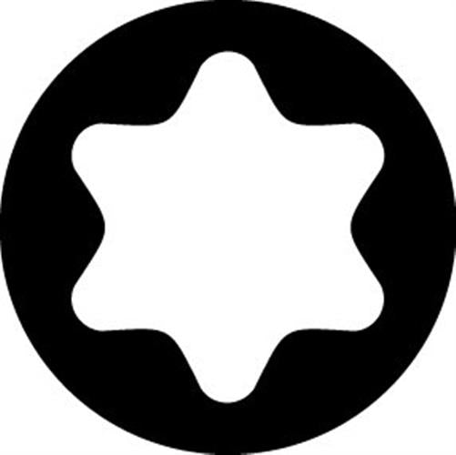 PRIMAX bits torx