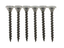 Gipsskruer til træ 3,5x41 mm grovgevind PH2 1000 stk - PRIMAX