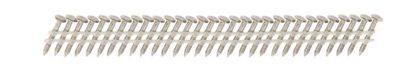 Haften søm 25 mm 2,8 mm A2 overflade til BASSO C29/65-C1 - PRIMAX