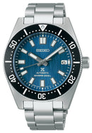 Seiko Prospex Glacier Save The Ocean 1965 Divers Re Interpretation ur SPB297J1