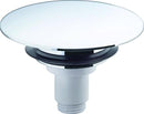 hansgrohe prop t/push-open