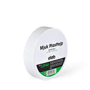 PVC tape hvid