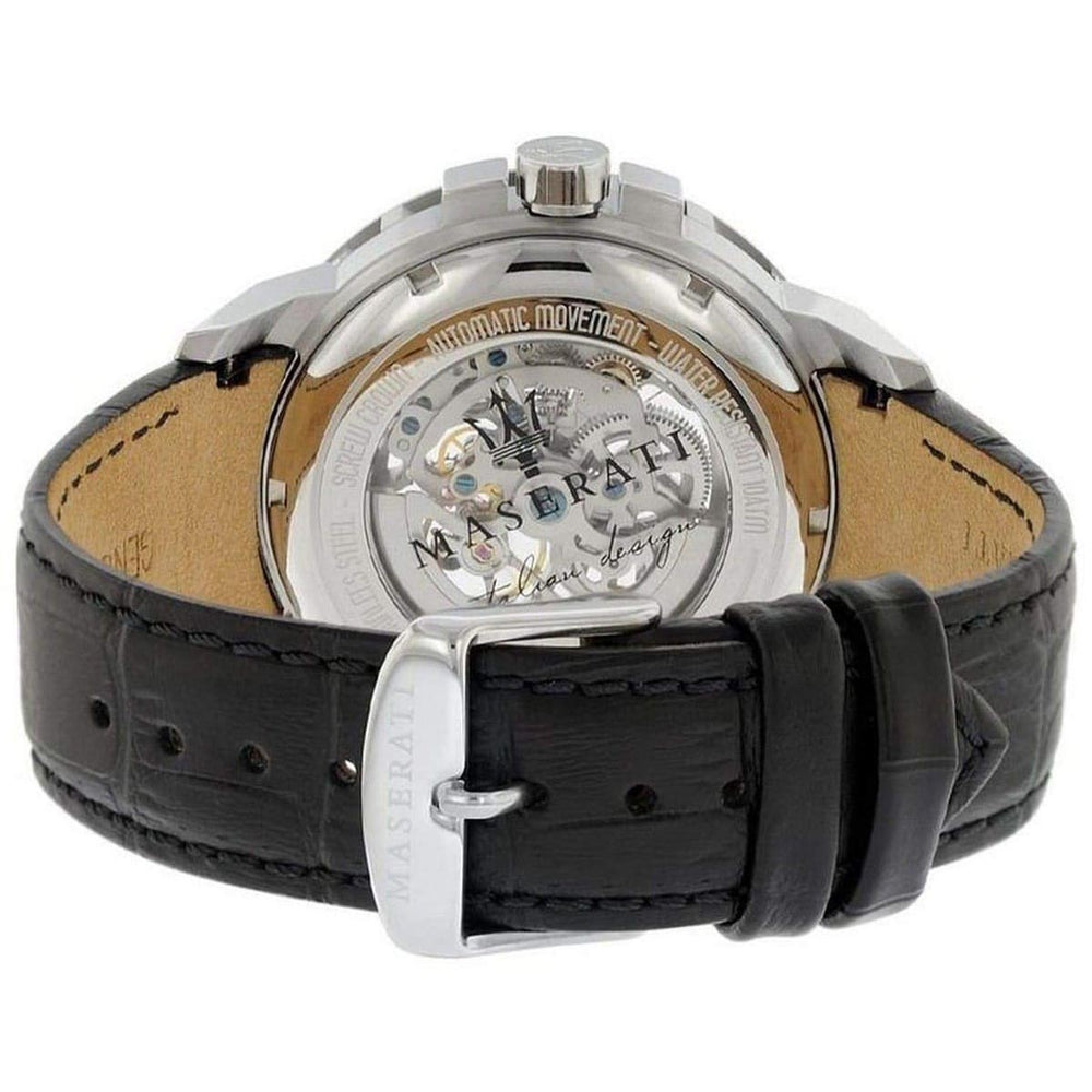 Maserati R8821119002 Ingegno Automatic sort herreur
