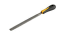Ironside rasp m/hæfte, 200mm