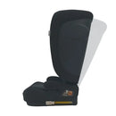Asalvo Car Seat Omniguard Justerbar – Black