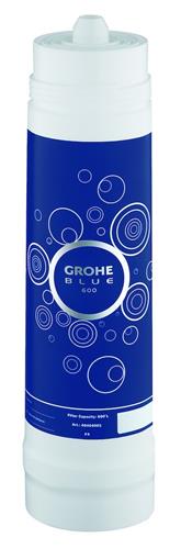 Filterpatron til Grohe Red & Blue 600 L - erstatningsfilter 5-fase, 1 stk - Grohe