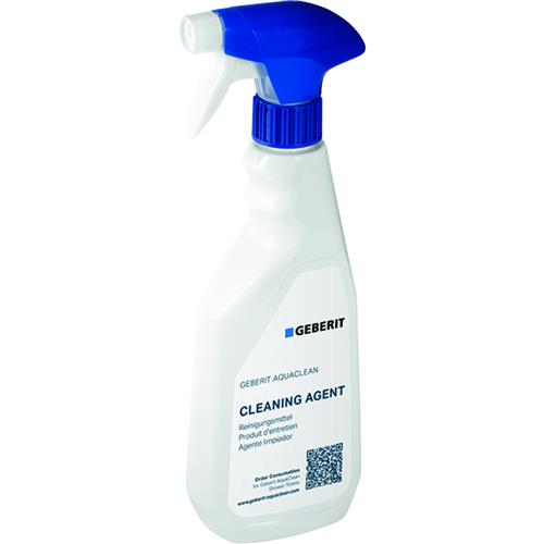 Rengøringsmiddel til Geberit Aquaclean douche-toilet - 1 stk Geberit