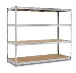 Ironside IR400 reol