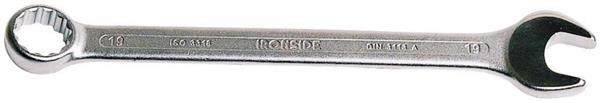 Ironside DIN 3113A ringgaffelnøgle