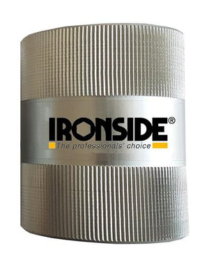 Ironside rørafgrater