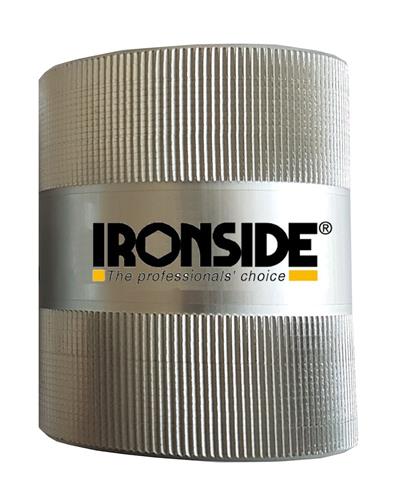 Ironside rørafgrater