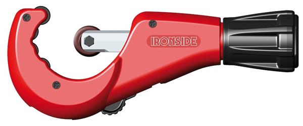 Ironside rørskærer