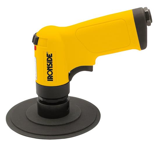 Ironside C123 rondelsliber