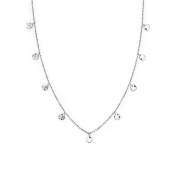 ROSEFIELD JTCWS-J098