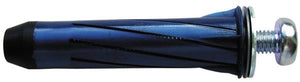 Expandet roset panhoved, 55mm