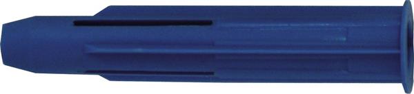 Befæstelse til gips og pladematerialer 55 mm Expandet - Expandet