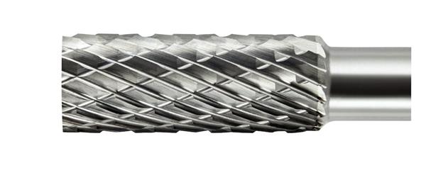 Ironside roterende fil HM