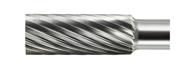 Ironside roterende fil HM