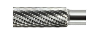 Ironside roterende fil HM