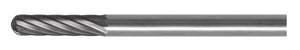 Ironside roterende fil HM