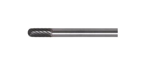 Ironside roterende fil HM