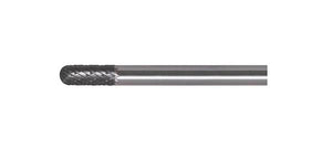 Ironside roterende fil HM