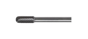 Ironside roterende fil HM