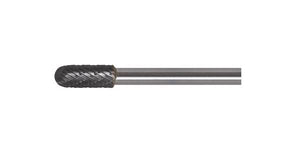 Ironside roterende fil HM