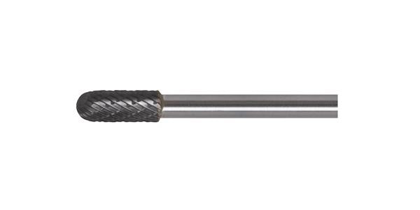 Ironside roterende fil HM