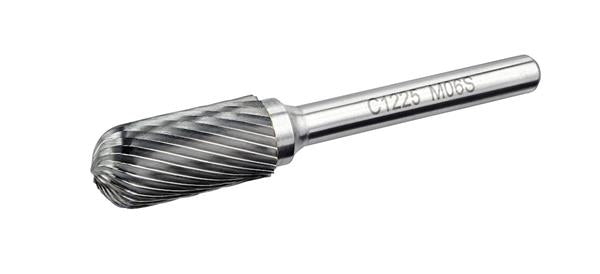 Ironside roterende fil HM