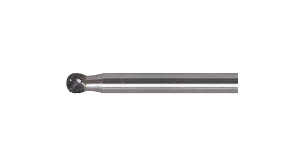 Ironside roterende fil HM