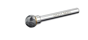 Ironside roterende fil HM