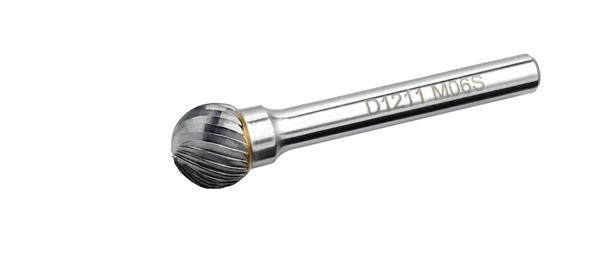 Ironside roterende fil HM