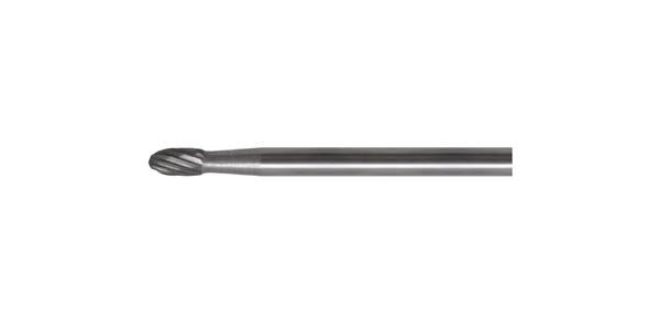 Ironside roterende fil HM