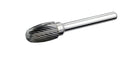 Ironside roterende fil HM