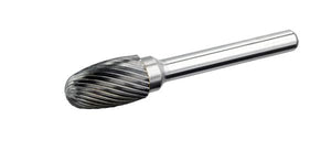 Ironside roterende fil HM