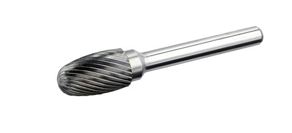 Ironside roterende fil HM