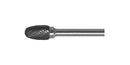 Ironside roterende fil HM