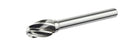 Ironside roterende fil HM