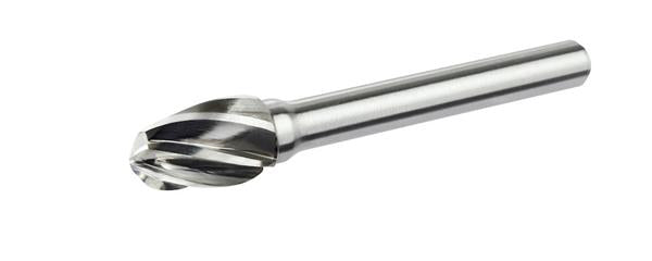 Ironside roterende fil HM